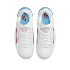 Air Jordan 2 Low Trainers - White