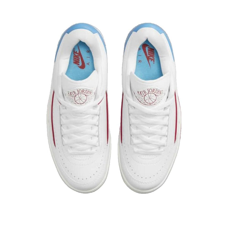 Air Jordan 2 Low Sneakers - White