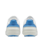 Air Jordan 2 Low Trainers - White