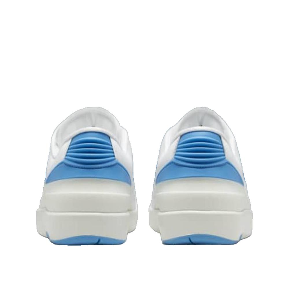 Air Jordan 2 Low Trainers - White