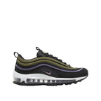 Air Max 97 Trainers - Black