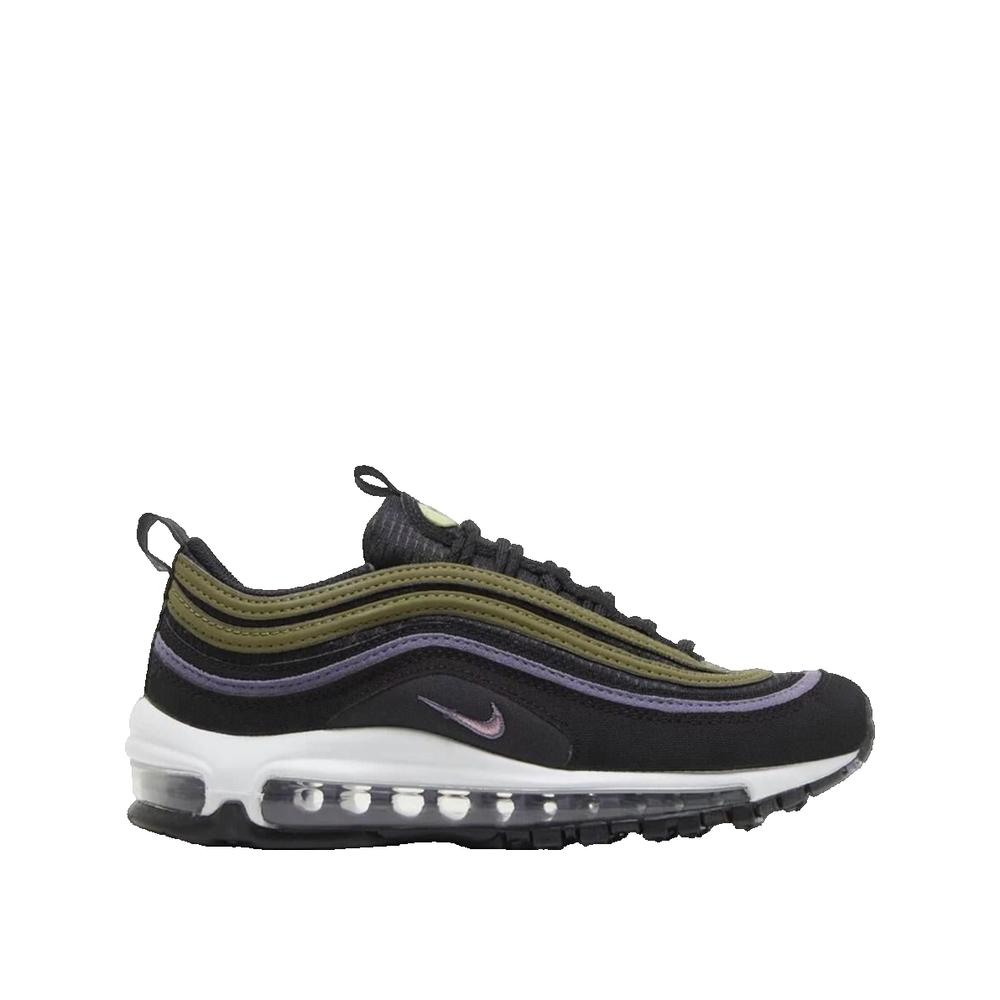 Air Max 97 Trainers - Black