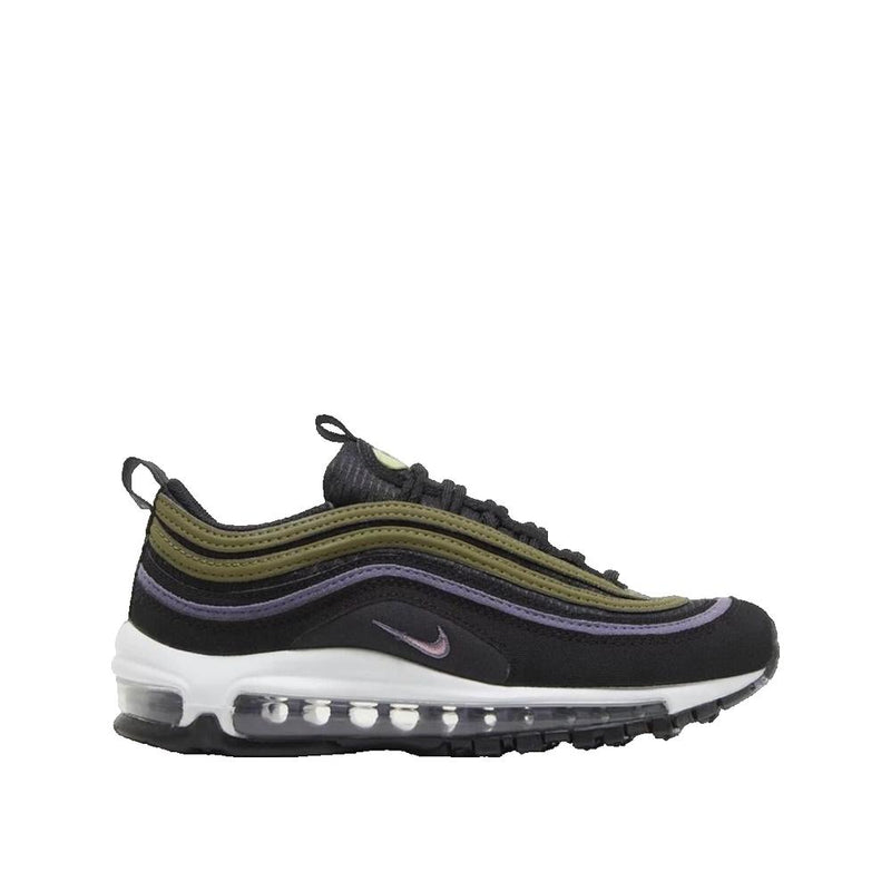 Air Max 97 Sneakers - Black