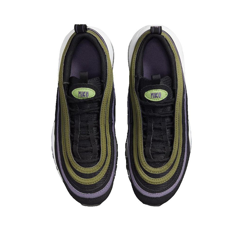 Air Max 97 Sneakers - Black