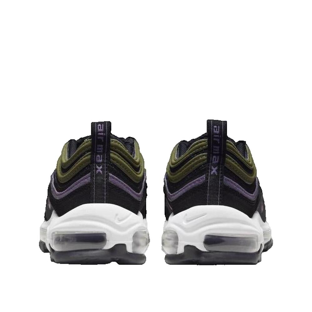 Air Max 97 Trainers - Black