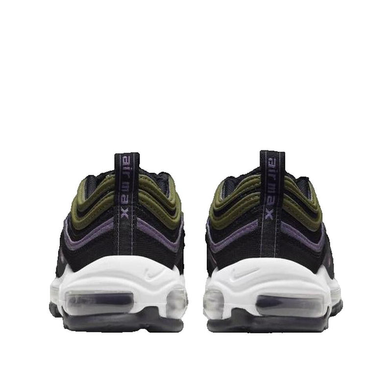 Air Max 97 Sneakers - Black