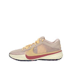 Baskets Zoom Freak 5 - Rose