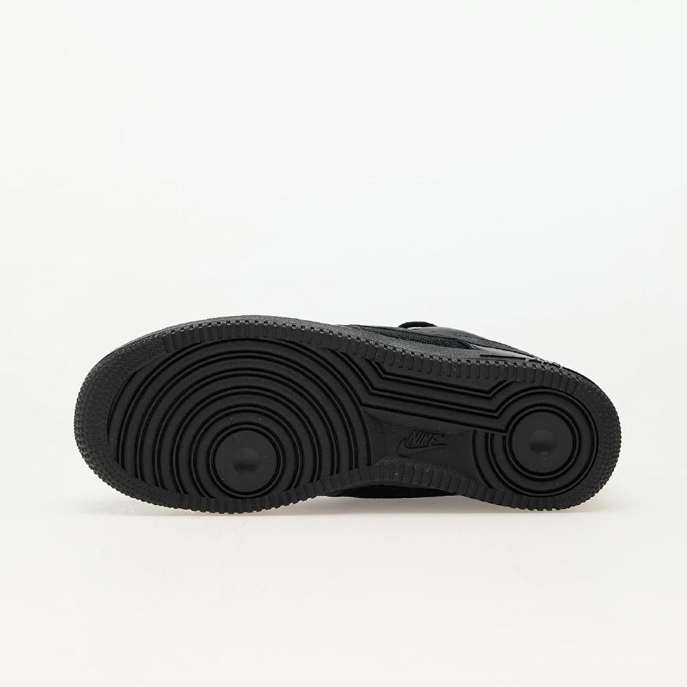 Air Force 1 Low x Slam Jam Trainers - Black