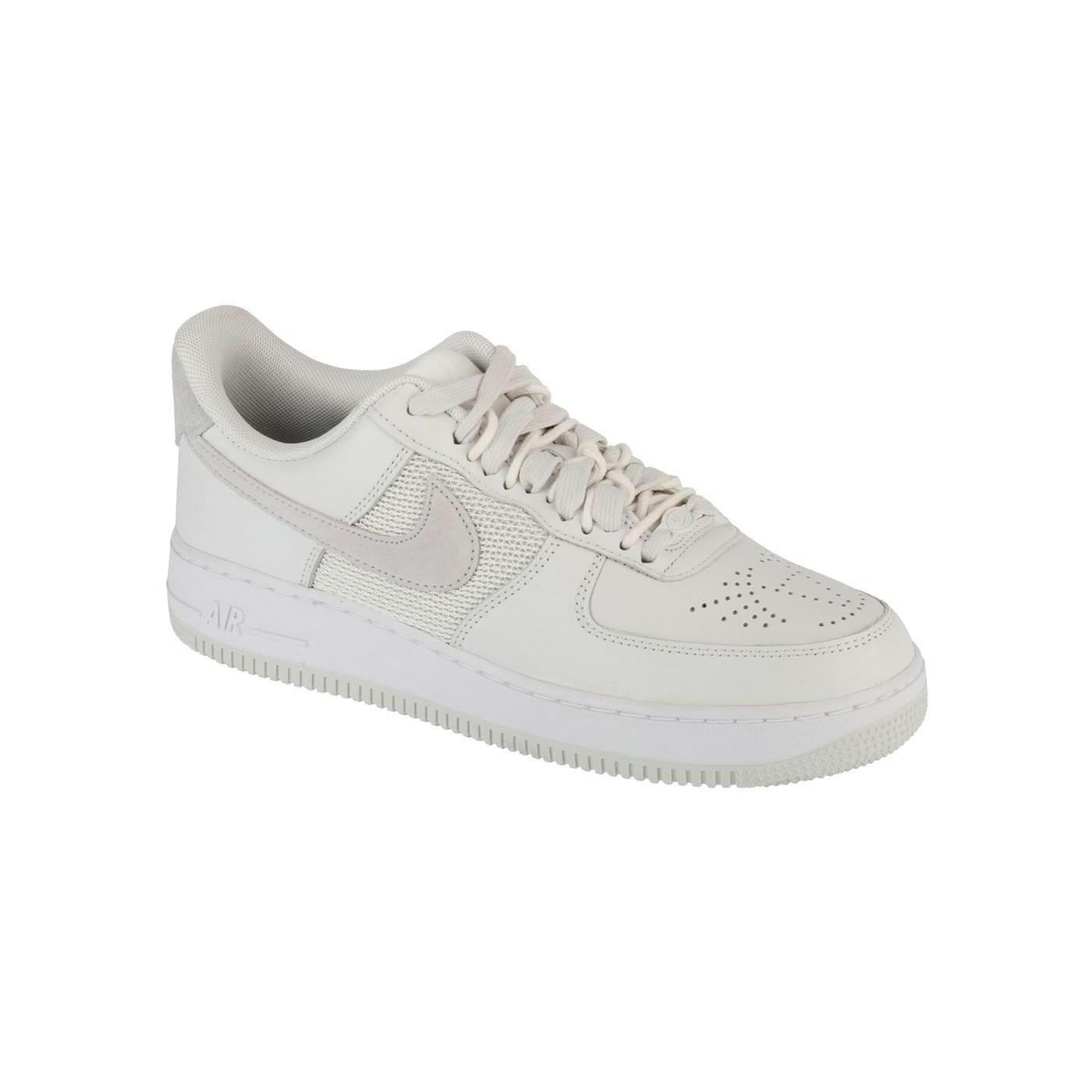 Air Force 1 Low x Slam Jam Trainers - White