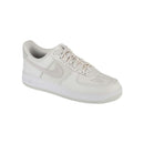 Baskets Air Force 1 Low x Slam Jam - Blanc