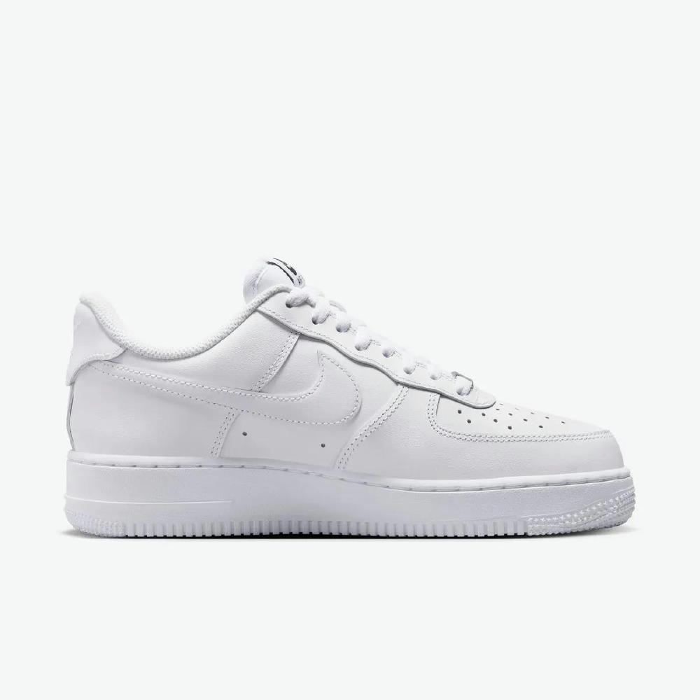 Air Force 1 '07 EasyOn Trainers - White