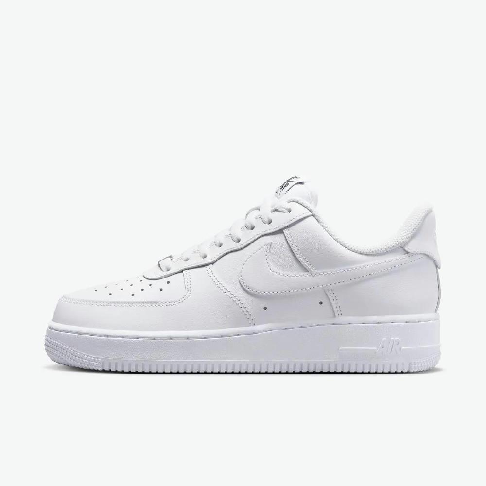 Air Force 1 '07 EasyOn Trainers - White