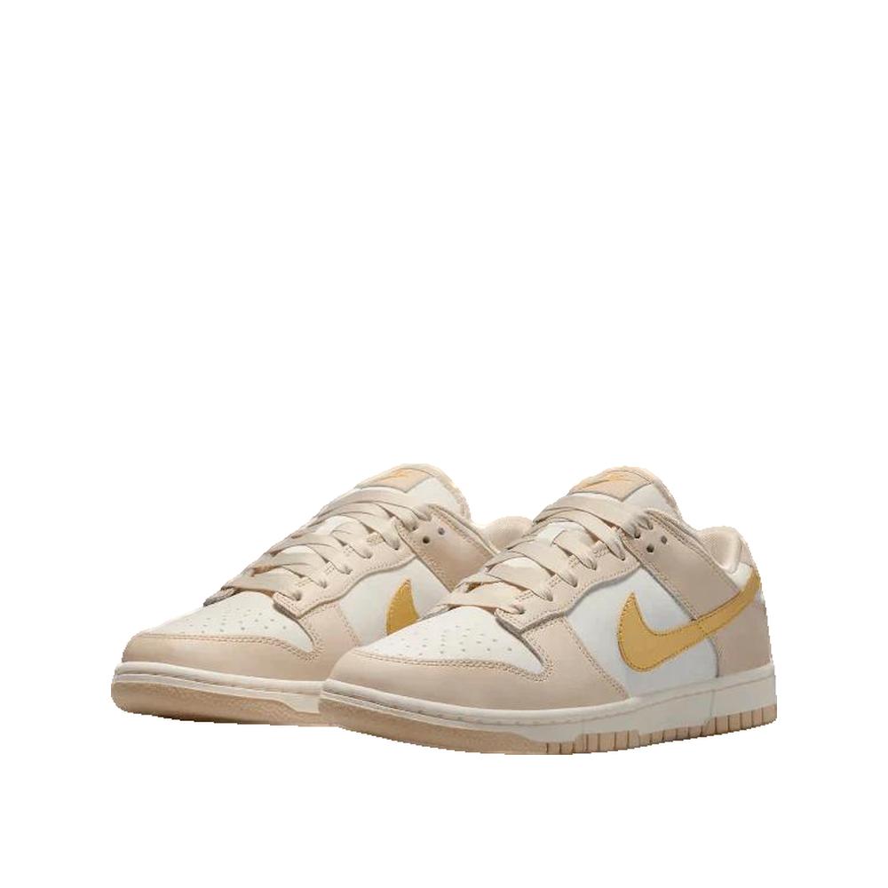 Zapatillas Dunk Low - Blanco roto