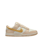 Zapatillas Dunk Low - Blanco roto