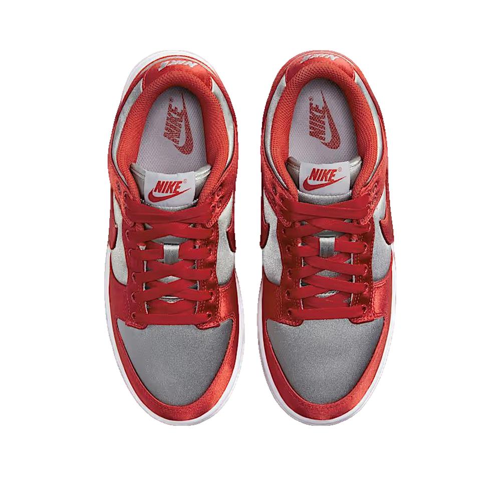 Dunk Low Trainers - Grey