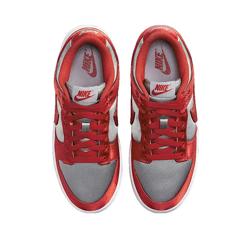 Baskets Dunk Low - Gris