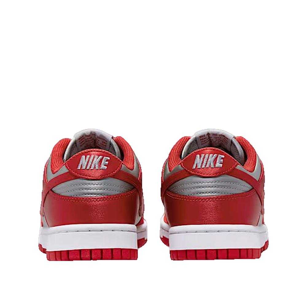 Dunk Low Trainers - Grey