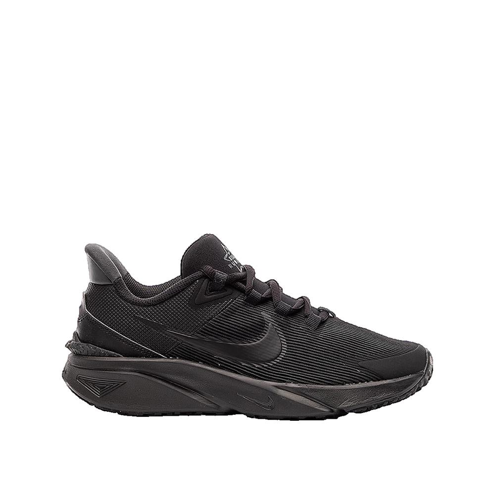Star Runner 4 Trainers - Black