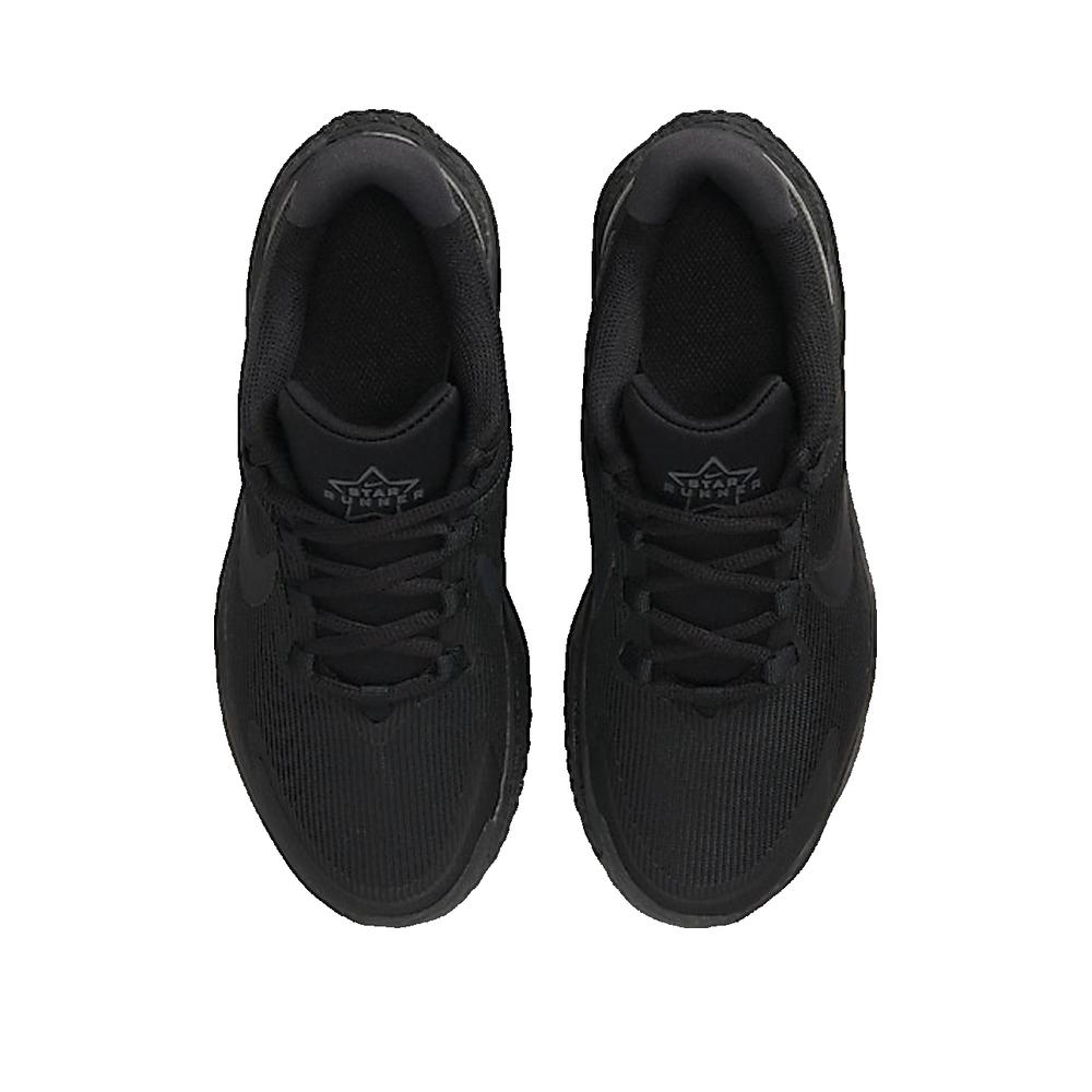 Star Runner 4 Trainers - Black