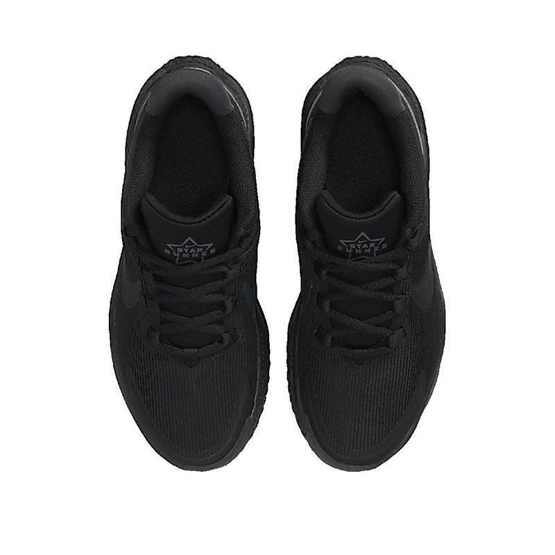 Baskets Star Runner 4 - Noir
