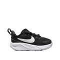 Baskets Star Runner 4 - Noir
