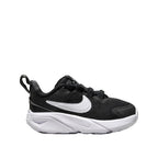 Baskets Star Runner 4 - Noir