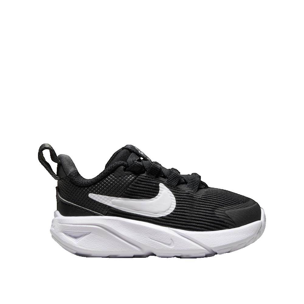 Baskets Star Runner 4 - Noir