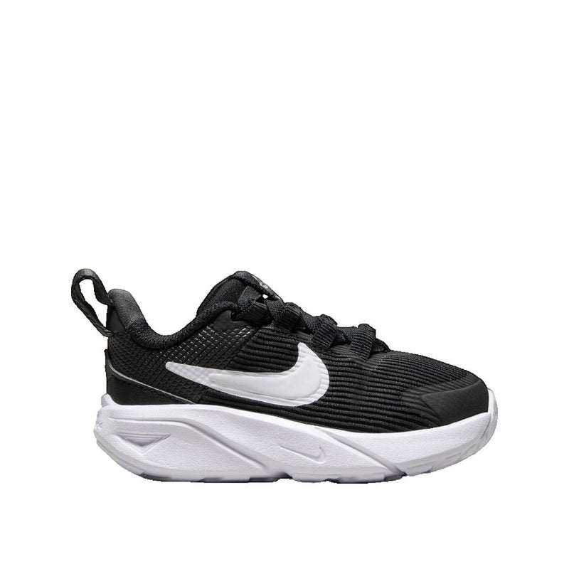 Star Runner 4 Sneakers - Black