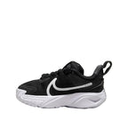 Baskets Star Runner 4 - Noir