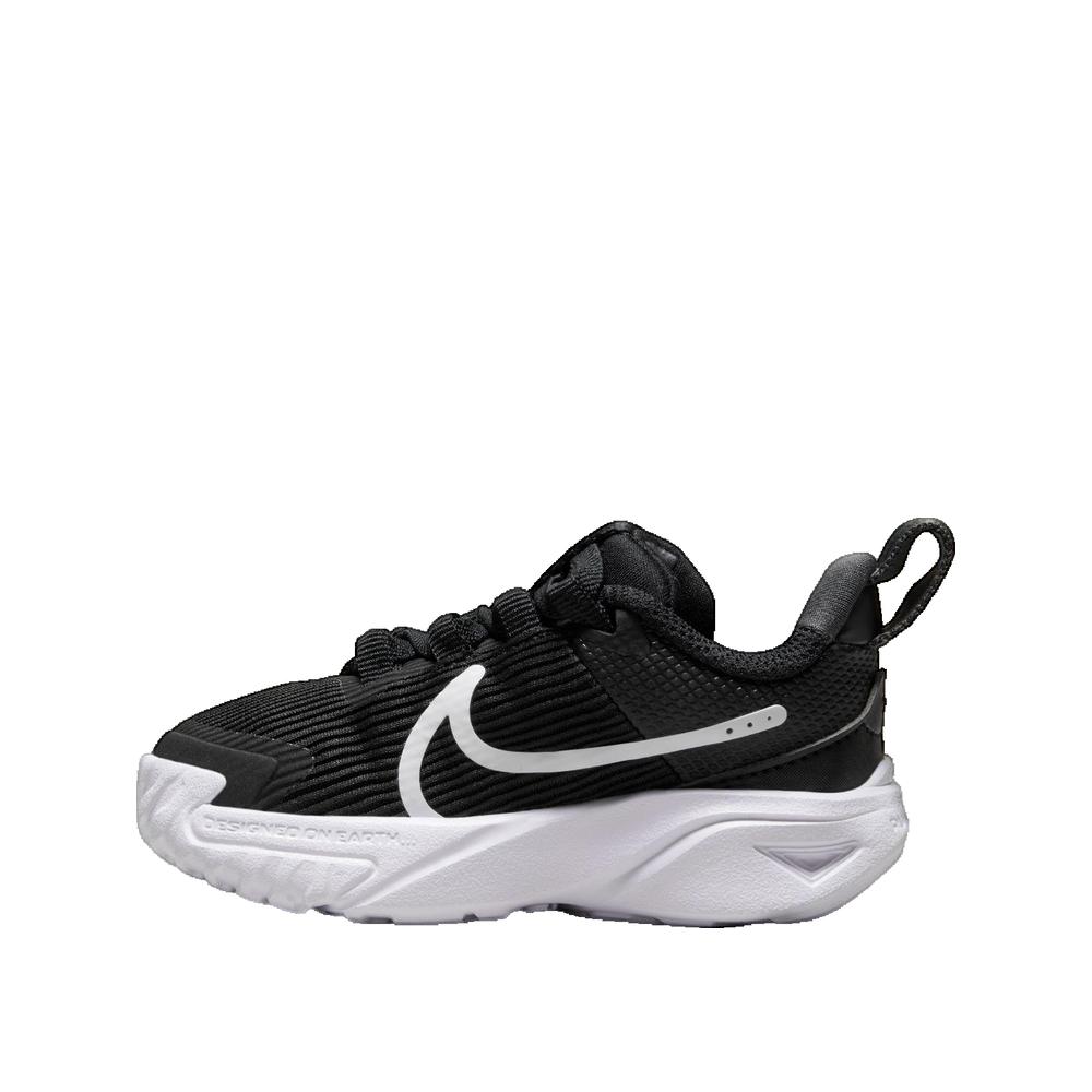 Baskets Star Runner 4 - Noir