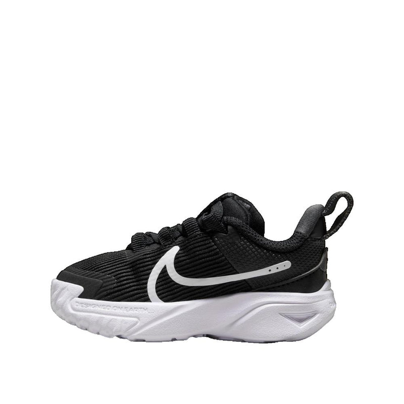 Star Runner 4 Sneakers - Black
