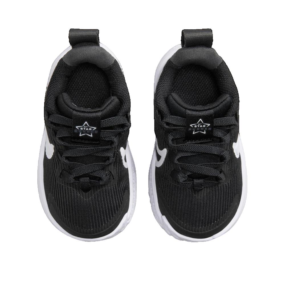 Baskets Star Runner 4 - Noir