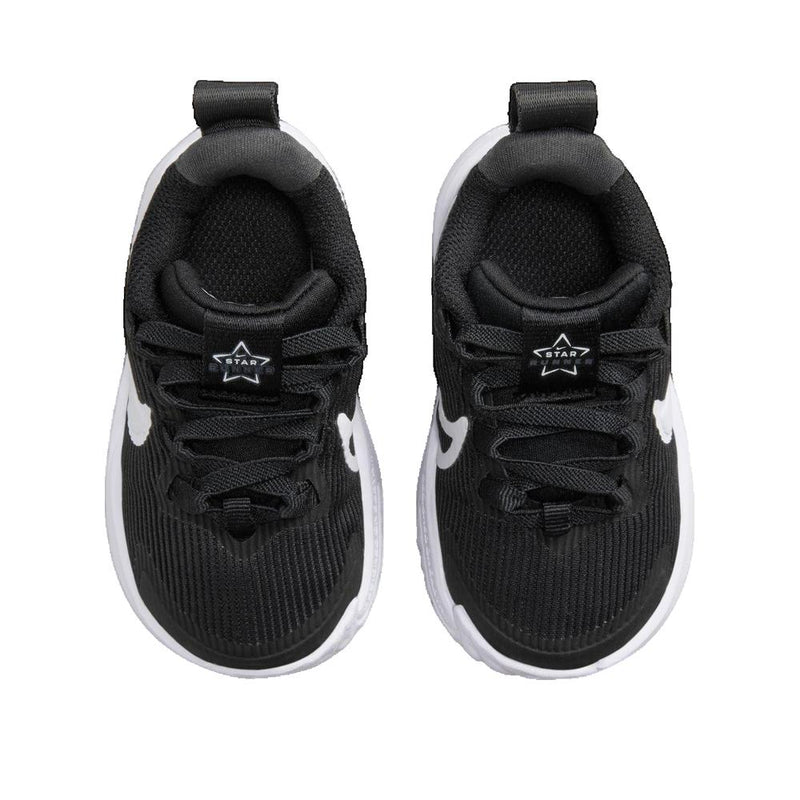 Star Runner 4 Sneakers - Black