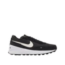 Baskets Waffle One Leather - Noir