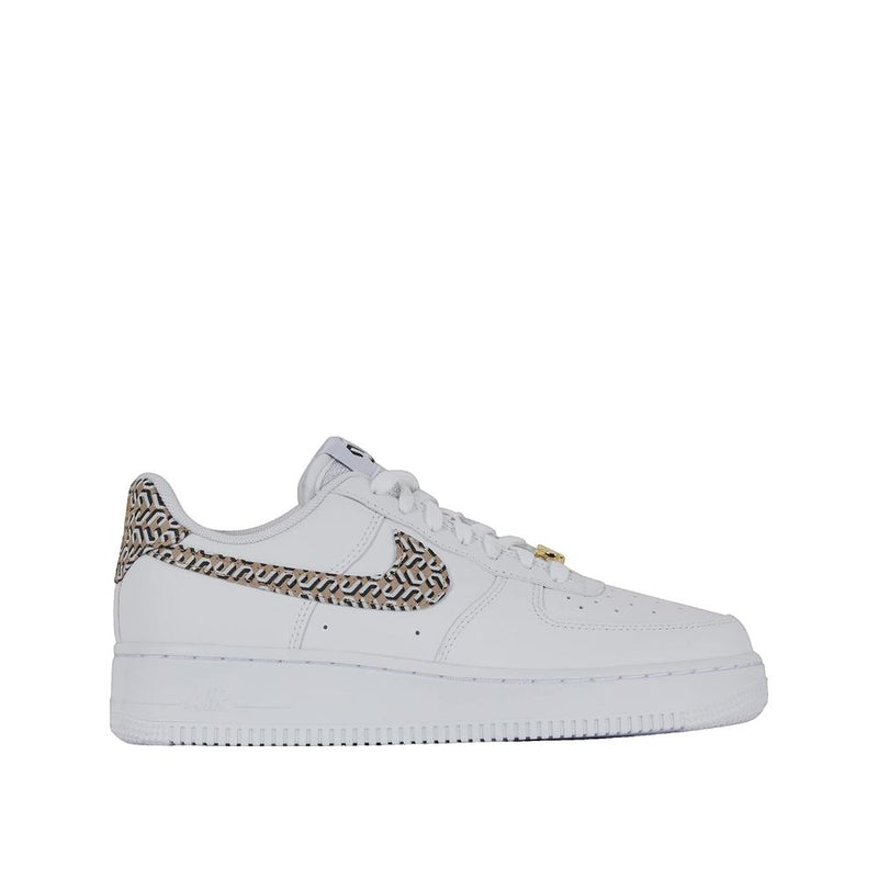 Baskets Air Force 1 United - Blanc