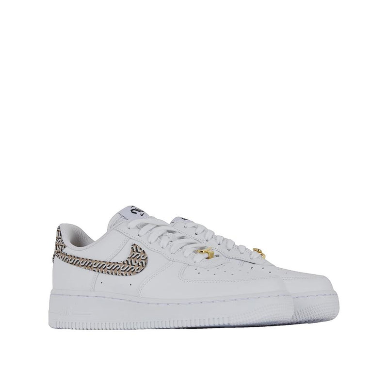 Baskets Air Force 1 United - Blanc
