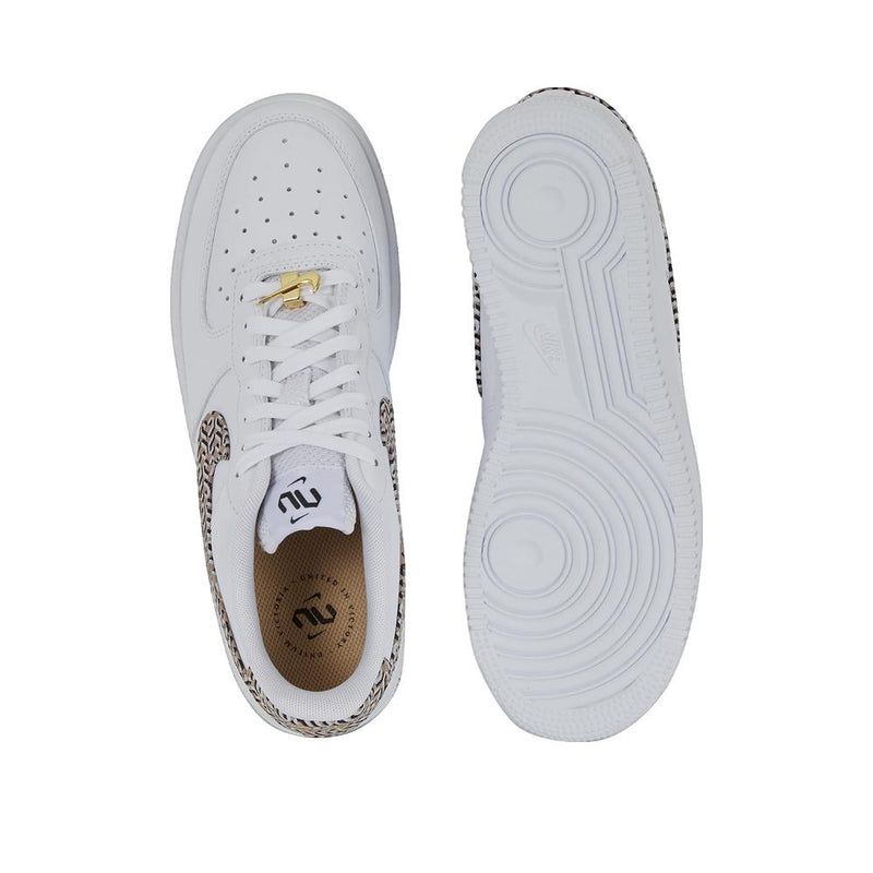 Baskets Air Force 1 United - Blanc