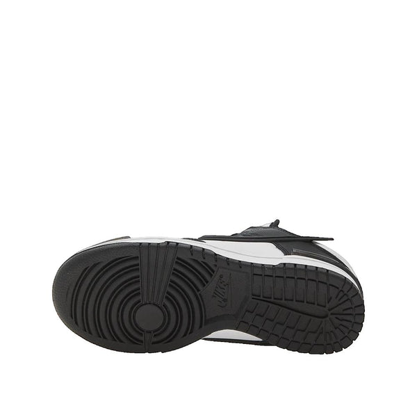 Zapatillas Dunk Low Twist - Negro