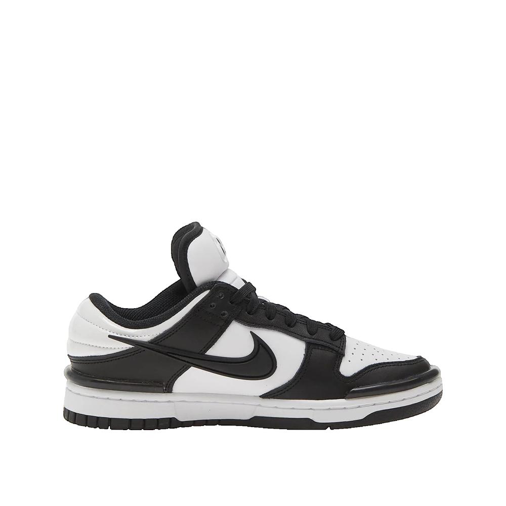Dunk Low Twist Trainers - Black