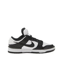 Dunk Low Twist Sneakers - Black