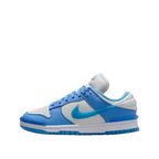 Dunk Low Twist Trainers - Blue