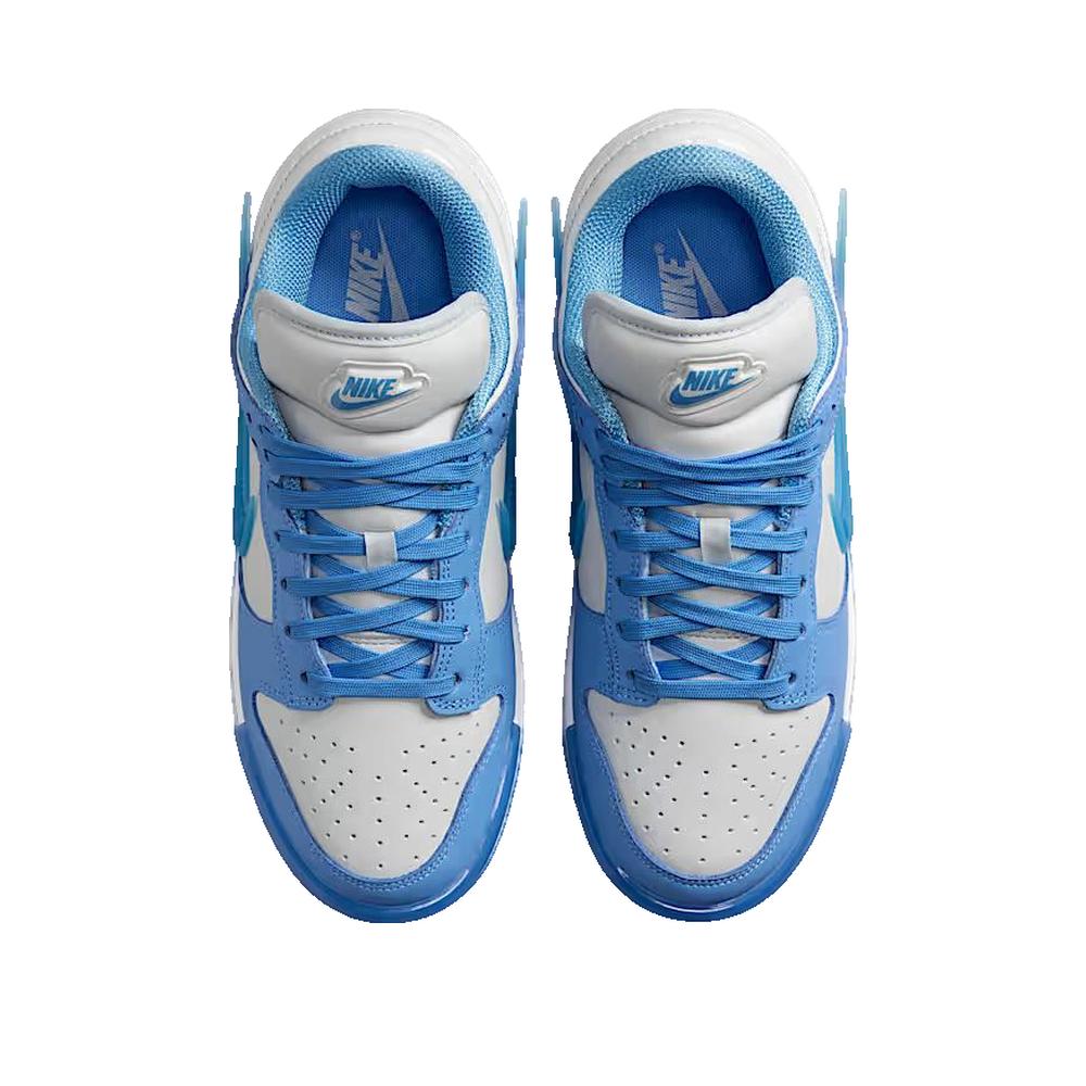 Dunk Low Twist Trainers - Blue