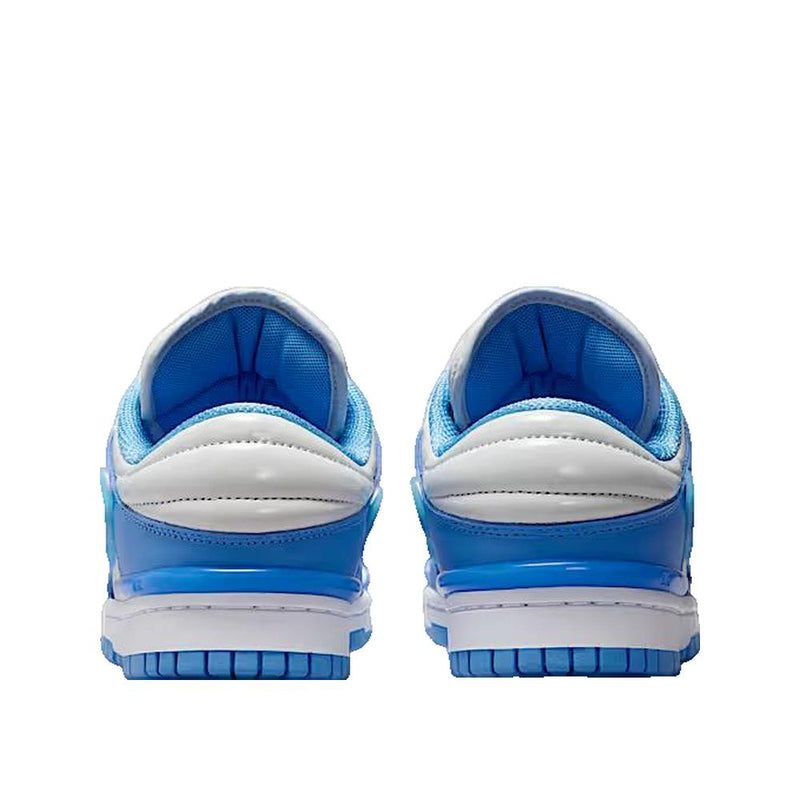 Baskets Dunk Low Twist - Bleu