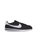 Cortez Textile Trainers - Black