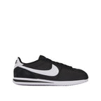 Cortez Textile Trainers - Black