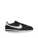 Cortez Textile Sneakers - Black