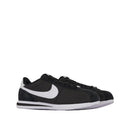 Cortez Textile Sneakers - Black
