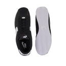 Cortez Textile Sneakers - Black