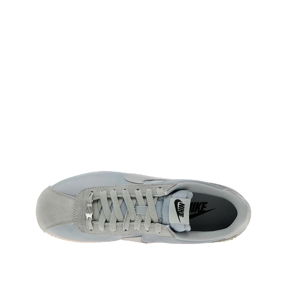 Cortez Textile Trainers - Beige