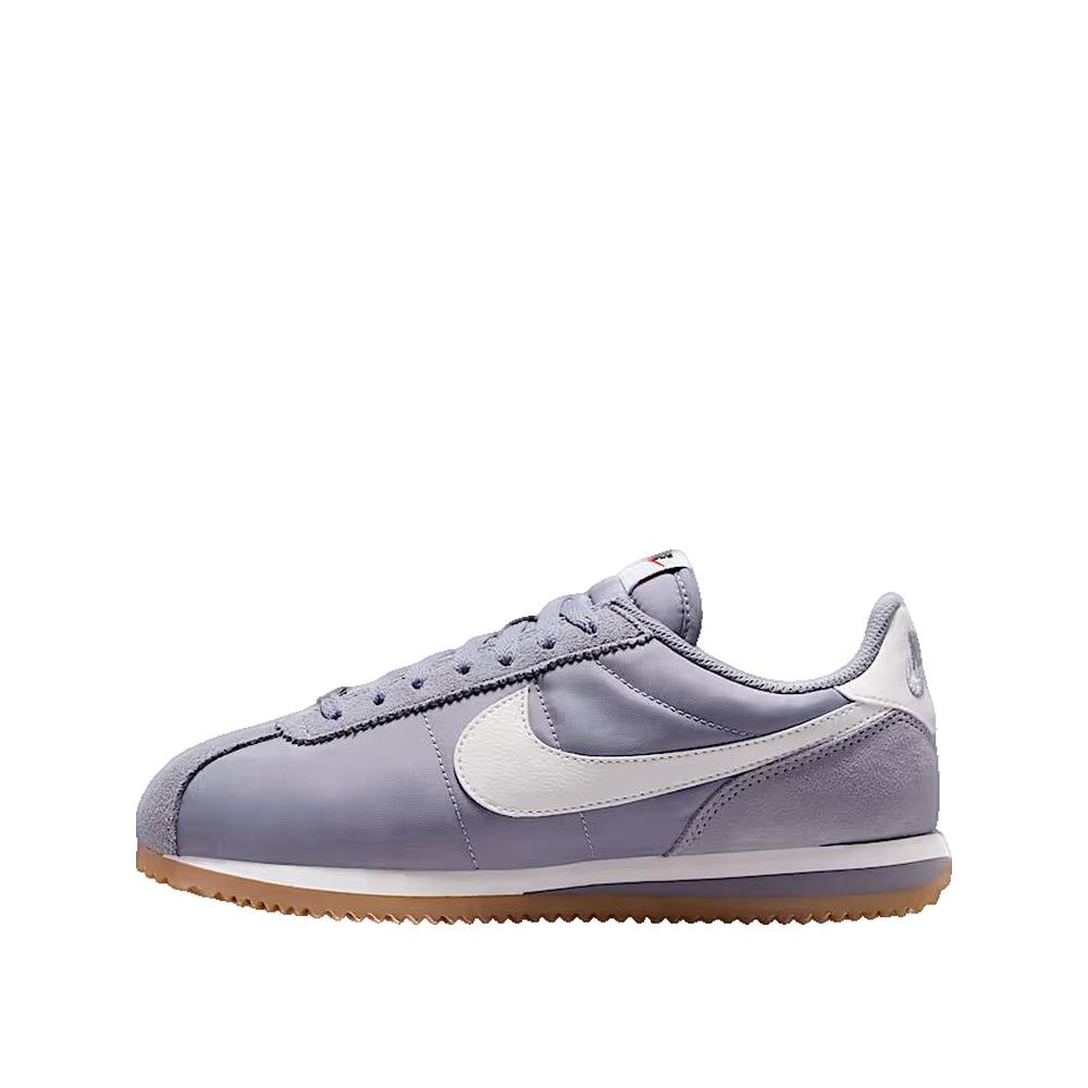 Cortez Textile Trainers - Grey